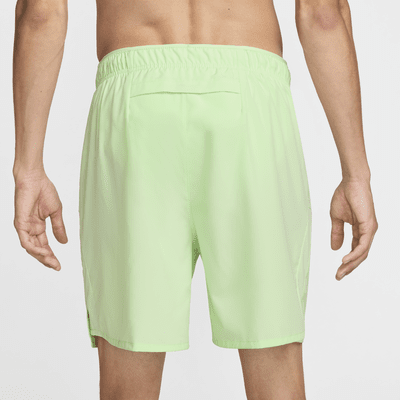 Nike Challenger Men's Dri-FIT 7" Brief-Lined Running Shorts