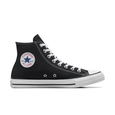 Converse Chuck Taylor All Star High Top Unisex Shoes