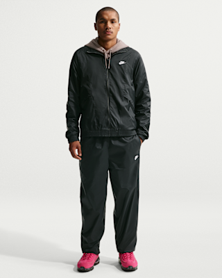 Nike Club Men's Woven Tracksuit