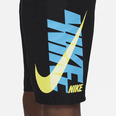 Nike Big Kids' (Boys') 7" Volley Shorts