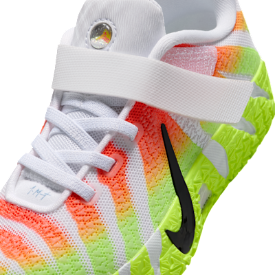 ジャ 3 リトルキッズ バスケットボールシューズ