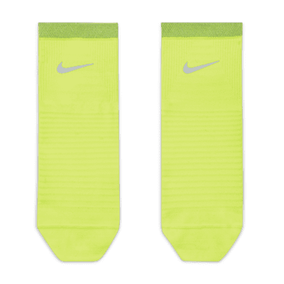 Nike Spark Lightweight-ankelstrømper til løb