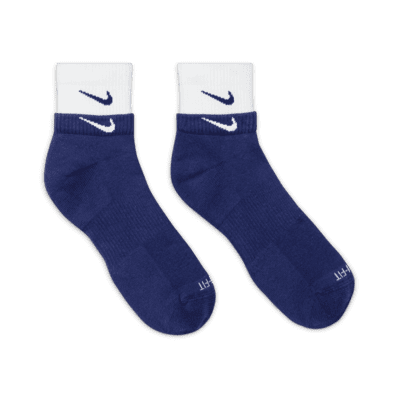 Nike Everyday Plus Cushioned Training Ankle Socks