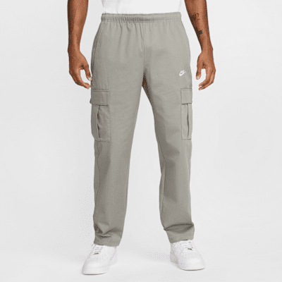 Pantalon cargo Nike Club pour homme