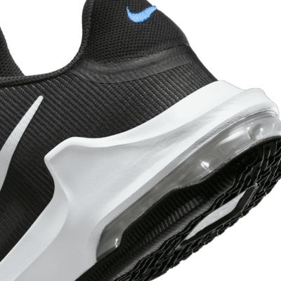 Nike Impact 4 Basketball Shoes. Nike PT