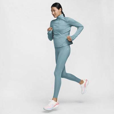 Nike Epic Fast 女款中腰跑步內搭褲