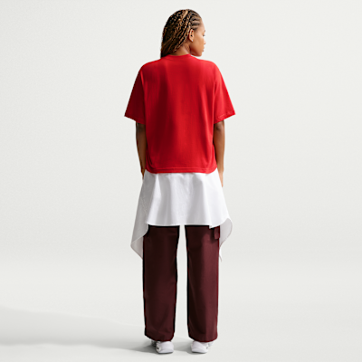 Nike Sportswear Essentials Women's Boxy T-Shirt