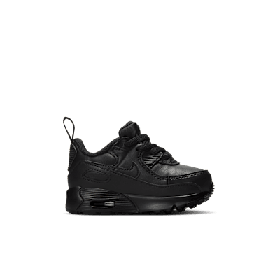 Nike Air Max 90 EasyOn Baby/Toddler Shoes