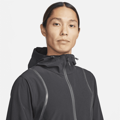 Nike Unlimited Men's Repel Jacket. Nike VN