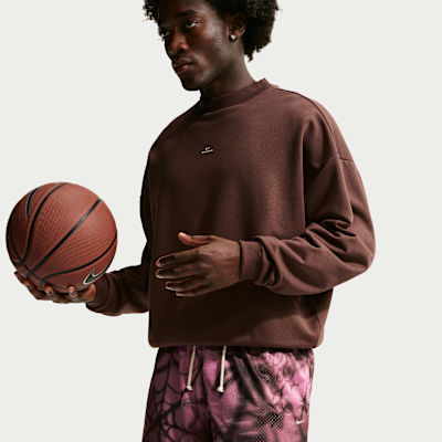 Nike Standard Issue Men's 12.7cm (approx.) Practice Mesh Basketball Shorts