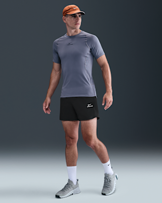 Мужские шорты Nike Pro Training Dri-FIT 6" Shorts для тренировок