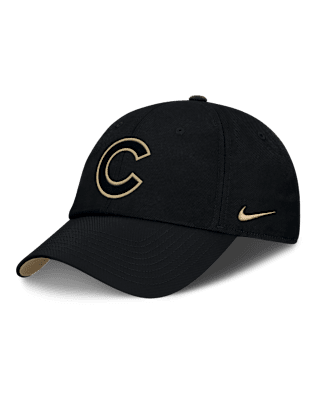 Мужские  Chicago Cubs Club Nike MLB Adjustable Hat