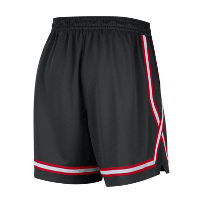 Chicago Bulls Fly Crossover Women's Nike Dri-FIT NBA Shorts. Nike AU