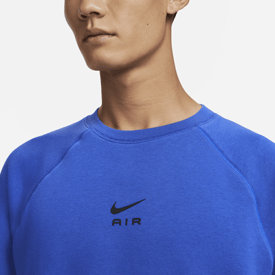 Nike Air Men's Fleece Crew