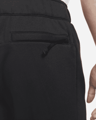 nike joggers with back pocket