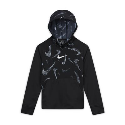 boys nike therma