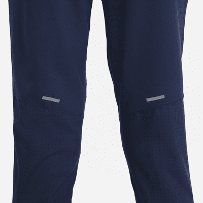 Nike Multi Tech EasyOn Older Kids' (Boys') Dri-FIT Training Trousers