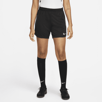 Женские шорты Nike Dri-FIT Strike