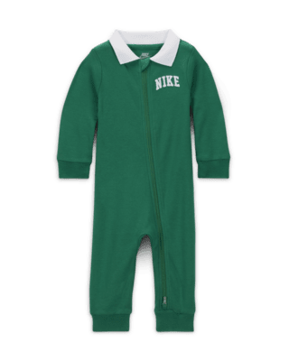 Детские  Nike Sportswear Baby (0-9M) Polo Coverall