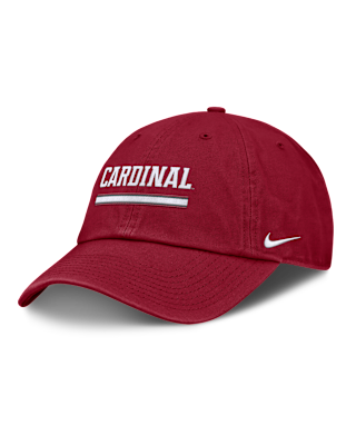 Мужские  Stanford Primetime Campus Club Nike College Adjustable Hat