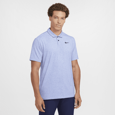 Polo de golf para hombre Nike Dri-FIT Tour