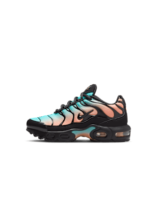 Детские кроссовки Nike Air Max Plus Little Kids'