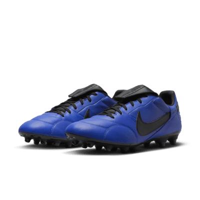 The Nike Premier 3 FG Firm-Ground Football Boots. Nike AU