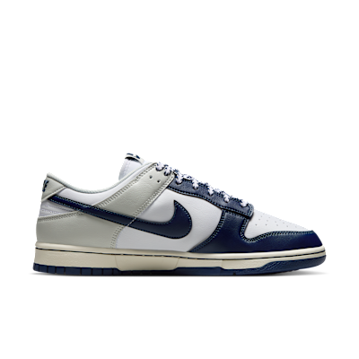 Nike Dunk Low Retro Men's Shoes