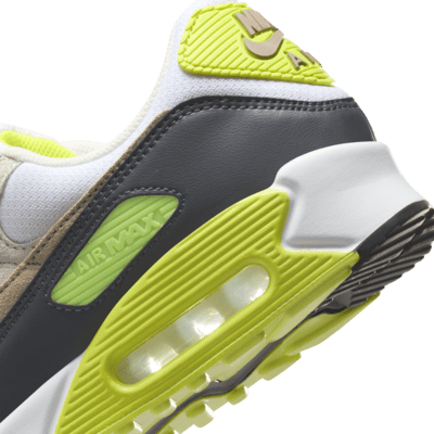 Nike Air Max 90 Men's Shoes