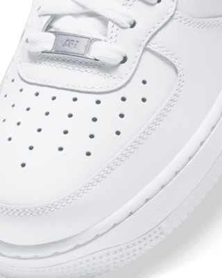 Nike Air Force 1 '07 中筒