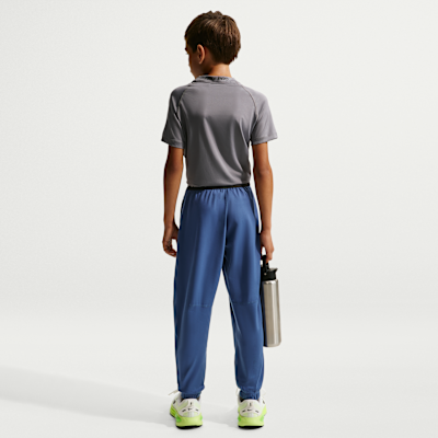 ナイキ プロ ジュニア（ボーイズ）Dri-FIT フリース パンツ