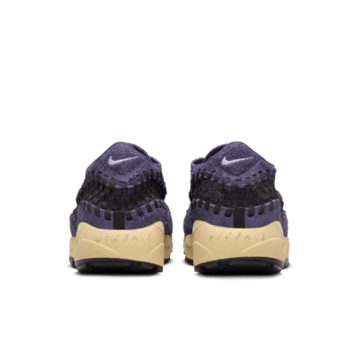 Nike Air Footscape Woven Women's Shoes