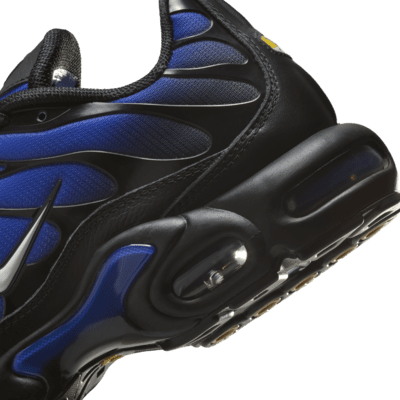 Nike Air Max Plus Premium Men's Shoes