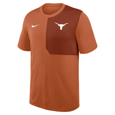 Texas Sideline Coach