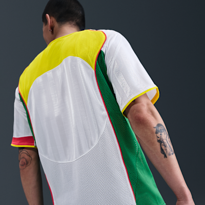 Nike Total 90 Men's Dri-FIT Soccer Jersey