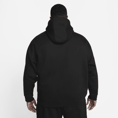 Nike Solo Swoosh Men's Fleece Hoodie