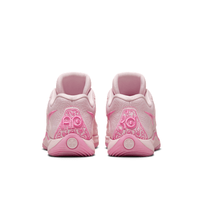 KD17 "Aunt Pearl" EP Basketball Shoes