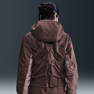 Nike ISPA Chamarra Adapt Sense Air