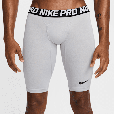 Nike Pro Men's Baseball 10" Slider Shorts