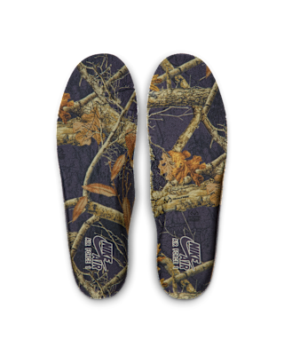 Air Force 1 '07 RealTree