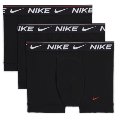 Ropa interior para hombre (paquete de tres) Nike Dri-FIT Ultra Comfort