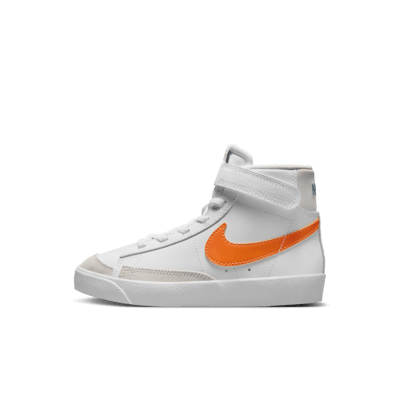 Nike Blazer Mid '77 Younger Kids' Shoe