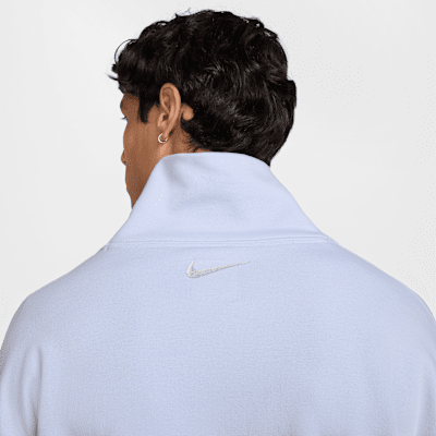 Inter Milan Tech Fleece Away Men's Nike Football Graphic Turtleneck