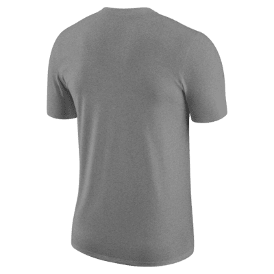 Georgia Men's Nike College Crew-Neck T-Shirt