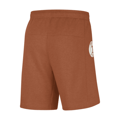 Texas Men's Nike College Shorts