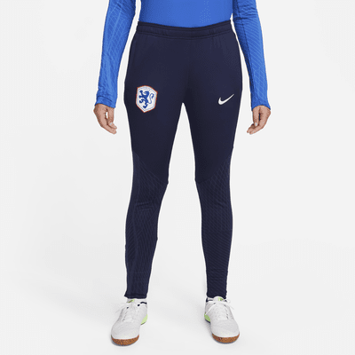 Pants de fútbol para mujer Nike Dri-FIT Strike.