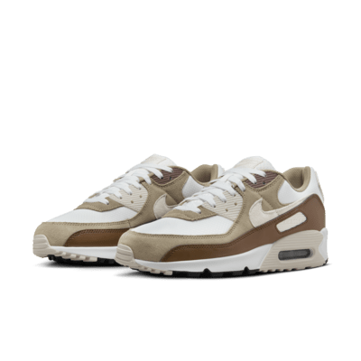 Nike Air Max 90 Men's Shoes