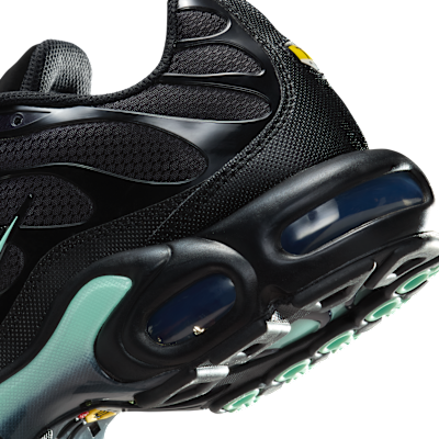 Nike Air Max Plus Men's Shoes