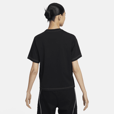 Nike Sportswear Women's Boxy T-Shirt