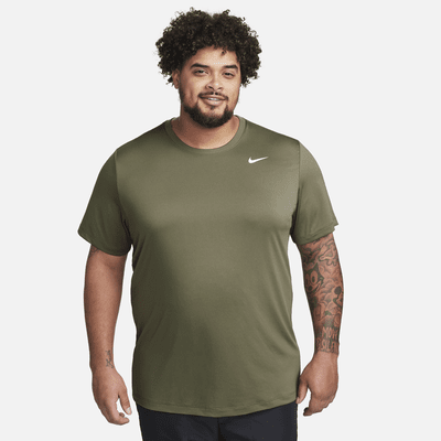 Playera de fitness para hombre Nike Dri-FIT Legend